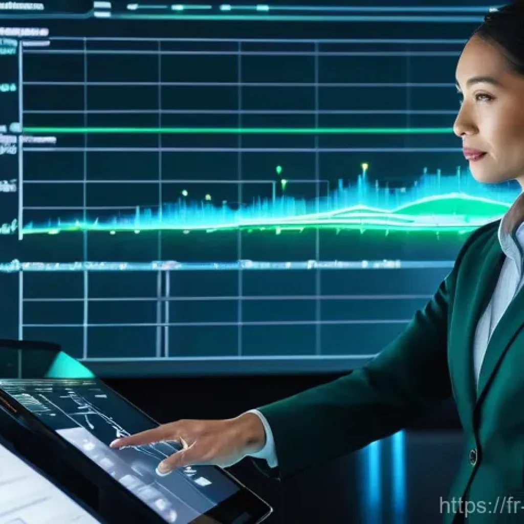 위험관리기술자의 경력관리 전략 - **AI-Powered Risk Insight**
    "A diverse team of professionals, dressed in modern business attire,...