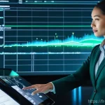 위험관리기술자의 경력관리 전략 - **AI-Powered Risk Insight**
    "A diverse team of professionals, dressed in modern business attire,...